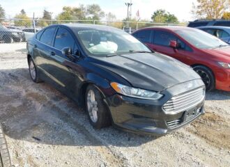  2014 FORD  - Image 0.