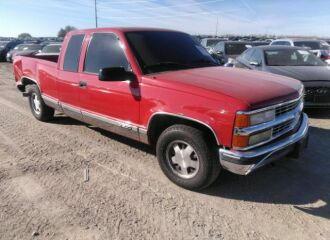  1996 CHEVROLET  - Image 0.