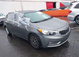  2015 KIA  - Image 0.