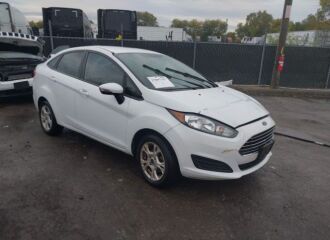  2014 FORD  - Image 0.