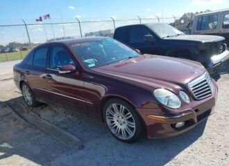  2007 MERCEDES-BENZ  - Image 0.