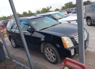  2006 CADILLAC  - Image 0.