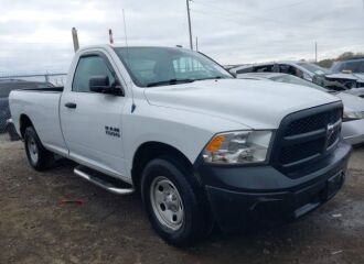  2013 RAM  - Image 0.