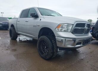  2013 RAM  - Image 0.