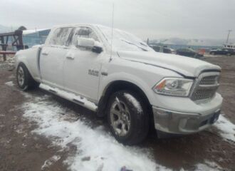  2013 RAM  - Image 0.