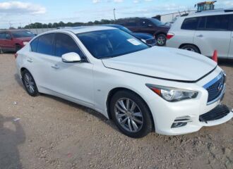 Wrecked & Salvage Tesla for Sale in Birmingham, Alabama AL: Damaged Cars  Auction