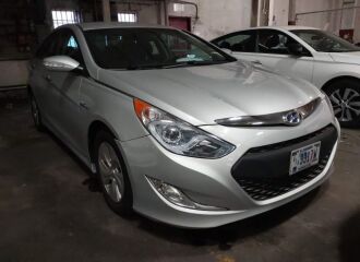  2014 HYUNDAI  - Image 0.