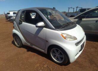  2008 SMART  - Image 0.