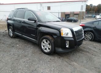  2013 GMC  - Image 0.