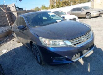  2014 HONDA  - Image 0.