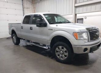  2011 FORD  - Image 0.