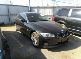  2012 BMW  - Image 0.