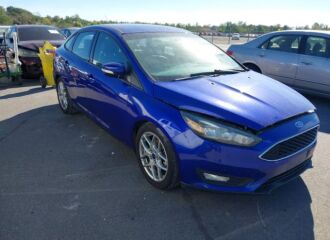  2015 FORD  - Image 0.