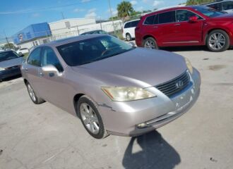  2008 LEXUS  - Image 0.