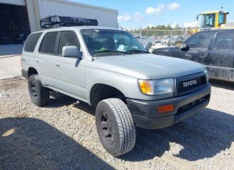  1998 TOYOTA  - Image 0.