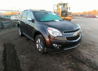  2014 CHEVROLET  - Image 0.