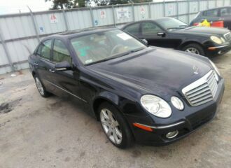  2007 MERCEDES-BENZ  - Image 0.