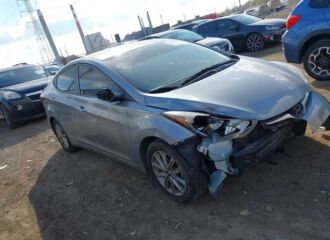  2014 HYUNDAI  - Image 0.