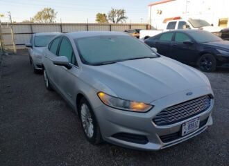  2015 FORD  - Image 0.