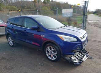  2013 FORD  - Image 0.