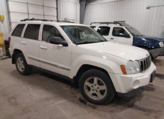  2005 JEEP  - Image 0.