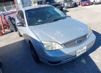  2006 FORD  - Image 0.