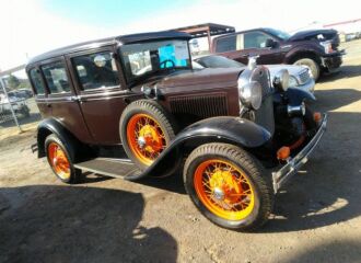  1930 FORD  - Image 0.