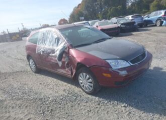  2007 FORD  - Image 0.