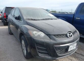  2010 MAZDA  - Image 0.