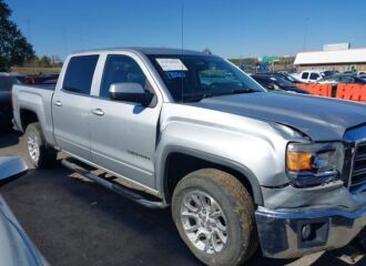  2014 GMC  - Image 0.