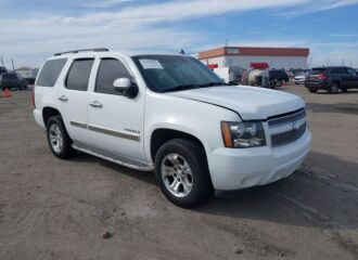  2007 CHEVROLET  - Image 0.