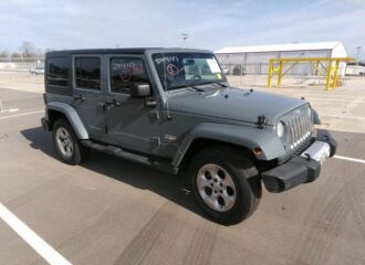  2014 JEEP  - Image 0.