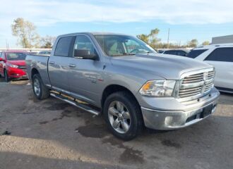  2019 RAM  - Image 0.