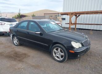 Wrecked & Salvage Convertible Cars for Sale in Reno, Nevada NV: Damaged  Repairable Vehicle Auction