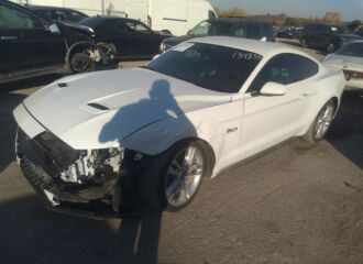 Salvage Exotic Cars for Sale