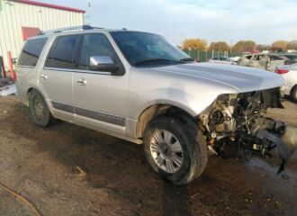 Wichita, KS - Salvage Cars for Sale