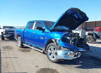  2016 RAM  - Image 0.