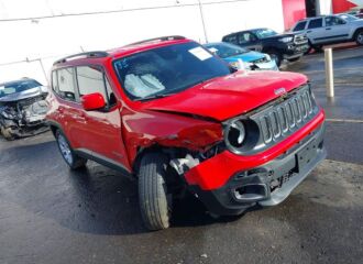  2017 JEEP  - Image 0.