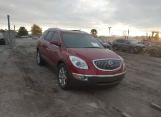  2008 BUICK  - Image 0.