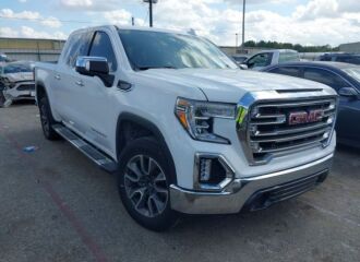  2019 GMC  - Image 0.