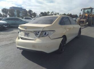  2015 TOYOTA  - Image 0.