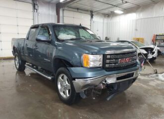  2014 GMC  - Image 0.