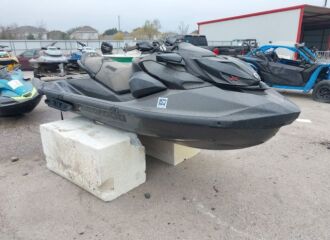  2023 SEA DOO  - Image 0.