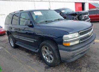  2005 CHEVROLET  - Image 0.