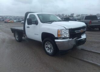  2013 CHEVROLET  - Image 0.