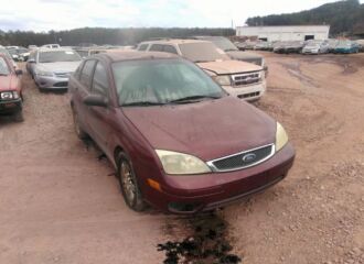  2007 FORD  - Image 0.