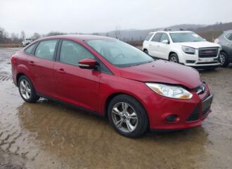  2013 FORD  - Image 0.