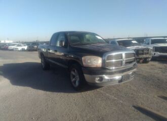  2006 DODGE  - Image 0.