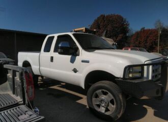  2005 FORD  - Image 0.