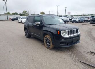  2015 JEEP  - Image 0.